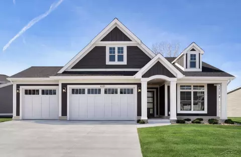 4125 Village Grn, Freeland, MI 48623