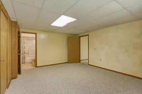 Bedroom - 10722 S Gera, Birch Run, MI 48415 photo 8 of 8