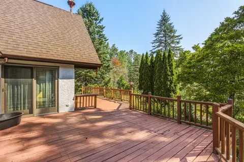 Exterior - 10722 S Gera, Birch Run, MI 48415 photo 5 of 22