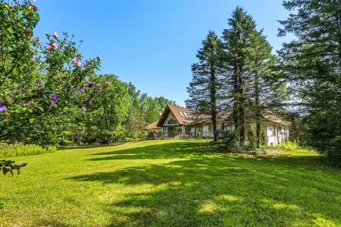 Exterior - 10722 S Gera, Birch Run, MI 48415 photo 11 of 22