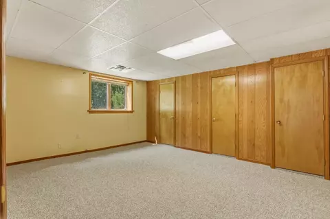 Bedroom - 10722 S Gera, Birch Run, MI 48415 photo 7 of 8