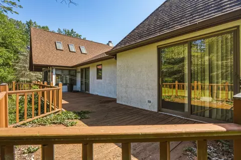 Exterior - 10722 S Gera, Birch Run, MI 48415 photo 9 of 22