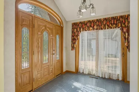Entry Way - 10722 S Gera, Birch Run, MI 48415 photo 1 of 9