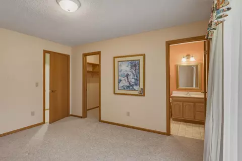 Bedroom - 10722 S Gera, Birch Run, MI 48415 photo 6 of 8