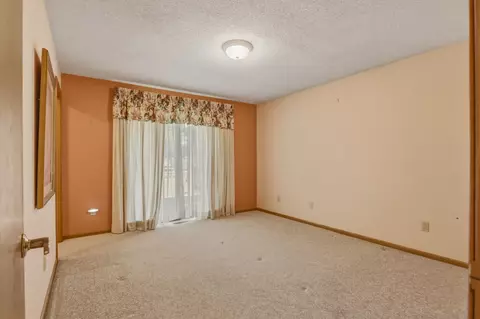 Bedroom - 10722 S Gera, Birch Run, MI 48415 photo 5 of 8