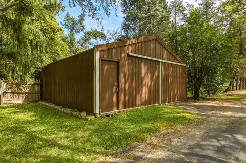 Exterior - 10722 S Gera, Birch Run, MI 48415 photo 22 of 22
