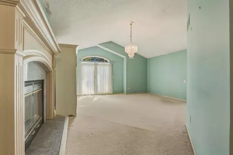 Living - 10722 S Gera, Birch Run, MI 48415 photo 9 of 10