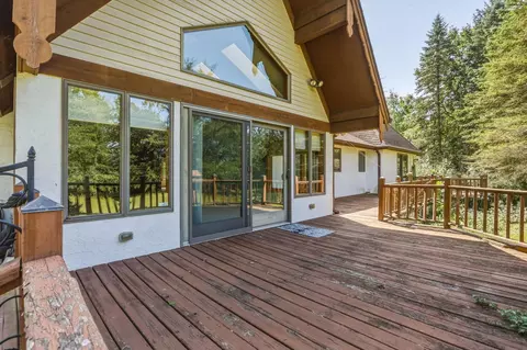 Exterior - 10722 S Gera, Birch Run, MI 48415 photo 8 of 22