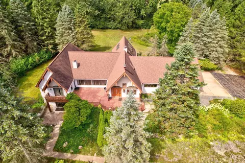 Exterior - 10722 S Gera, Birch Run, MI 48415 photo 1 of 22