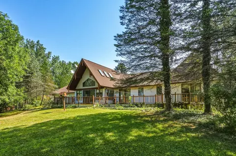 Exterior - 10722 S Gera, Birch Run, MI 48415 photo 7 of 22
