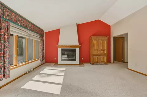 Living - 10722 S Gera, Birch Run, MI 48415 photo 2 of 10
