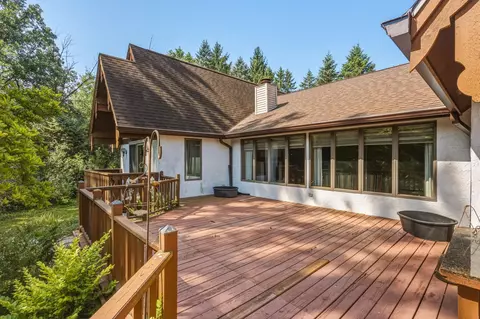 Exterior - 10722 S Gera, Birch Run, MI 48415 photo 4 of 22