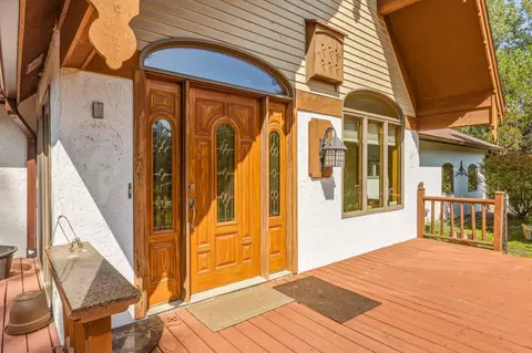 Exterior - 10722 S Gera, Birch Run, MI 48415 photo 6 of 22