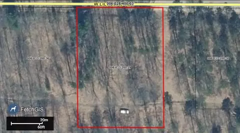 Undisclosed, Harrison, MI 48625