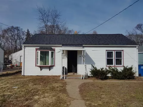 108 Morgan, Battle Creek, MI 49037
