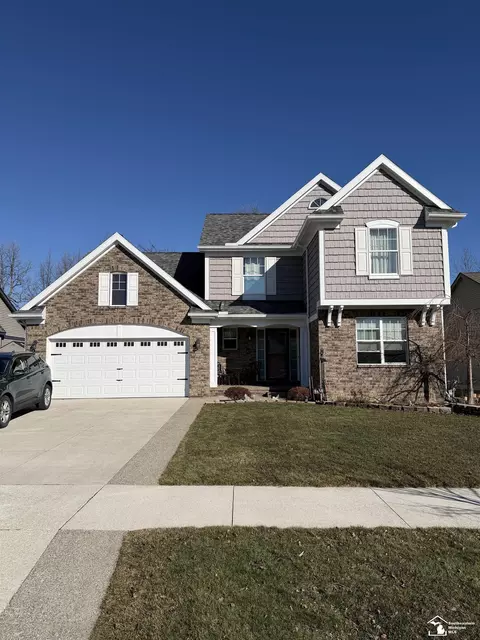 9460 Olde Hickory, Newport, MI 48166