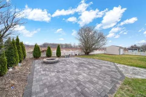 Exterior - 3203 Northmor Dr, Adrian, MI 49221 photo 11 of 13