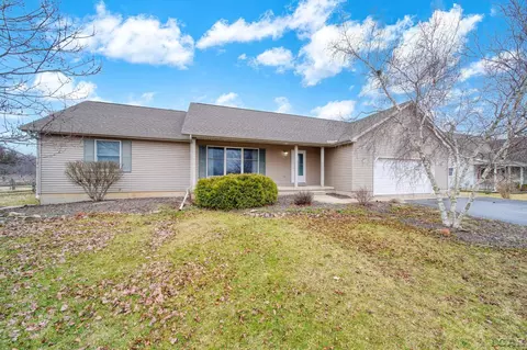 Exterior - 3203 Northmor Dr, Adrian, MI 49221 photo 3 of 13