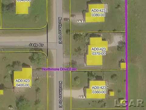 View/Area - 3203 Northmor Dr, Adrian, MI 49221 photo 3 of 3