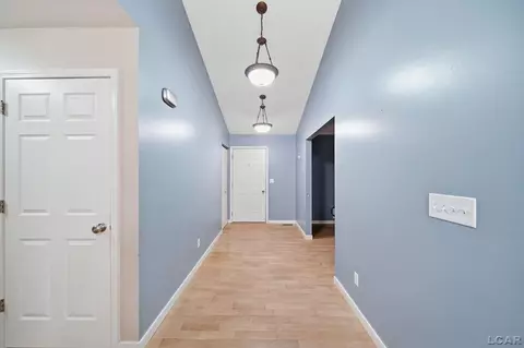 Entry Way - 3203 Northmor Dr, Adrian, MI 49221 photo 1 of 2