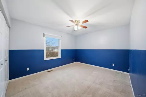 Bedroom - 3203 Northmor Dr, Adrian, MI 49221 photo 6 of 9