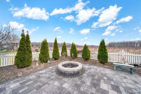 Exterior - 3203 Northmor Dr, Adrian, MI 49221 photo 12 of 13