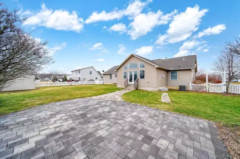 Exterior - 3203 Northmor Dr, Adrian, MI 49221 photo 8 of 13