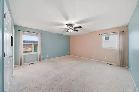 Bedroom - 3203 Northmor Dr, Adrian, MI 49221 photo 1 of 9
