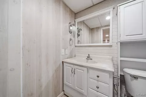 Bath - 3203 Northmor Dr, Adrian, MI 49221 photo 3 of 4