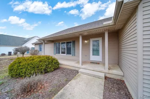 Exterior - 3203 Northmor Dr, Adrian, MI 49221 photo 5 of 13