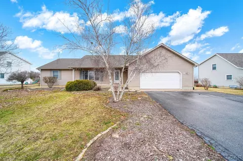 Exterior - 3203 Northmor Dr, Adrian, MI 49221 photo 2 of 13