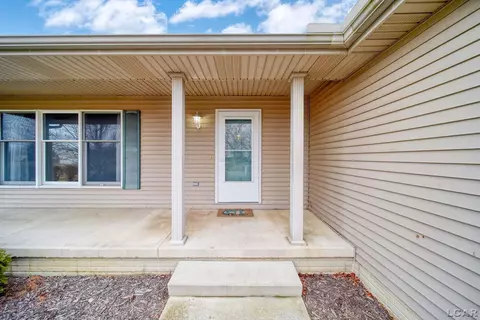 Exterior - 3203 Northmor Dr, Adrian, MI 49221 photo 4 of 13