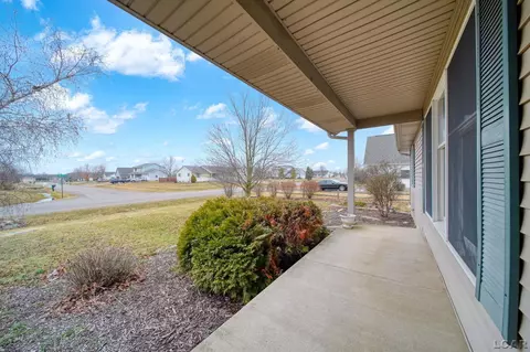 Exterior - 3203 Northmor Dr, Adrian, MI 49221 photo 6 of 13