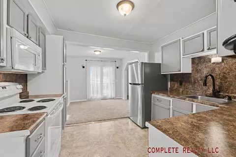 Kitchen - 1051 Pinehurst, Mount Morris, MI 48458 photo 2 of 2