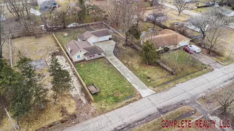 1051 Pinehurst, Mount Morris, MI 48458