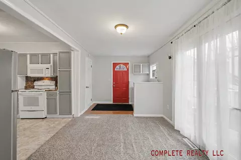 Entry Way - 1051 Pinehurst, Mount Morris, MI 48458 photo 1 of 1