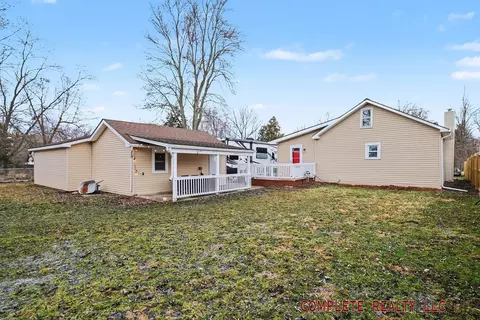 Exterior - 1051 Pinehurst, Mount Morris, MI 48458 photo 10 of 10