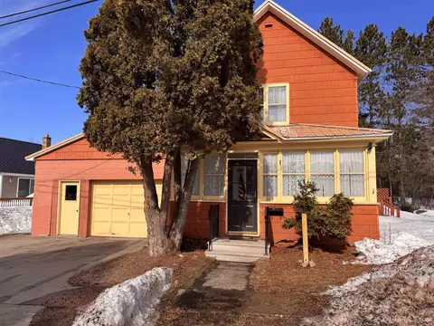 308 W Ayer, Ironwood, MI 49938