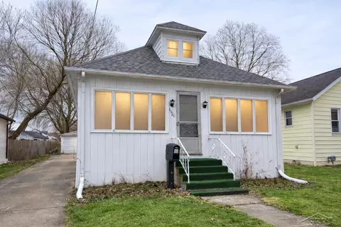 1520 Durand, Saginaw, MI 48602