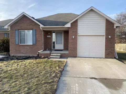 15833 Edsel, Clinton Township, MI 48035