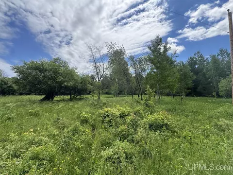 tbd Bellaire, Baraga, MI 49908