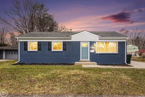 47744 Roland, Shelby Township, MI 48317