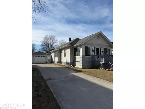 3020 South Prt, Huron, MI 48060
