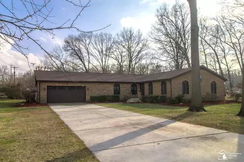 3335 School, Temperance, MI 48182