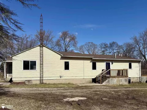 7011 Porter, Grand Blanc, MI 48439