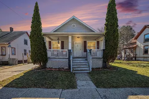 1507 Holmes, Saginaw, MI 48602