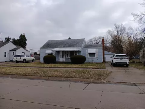 24894 Marigold, Warren, MI 48089