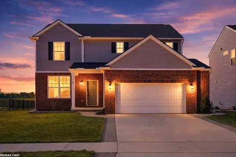51463 Water Mark, Macomb, MI 48042