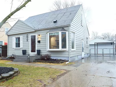 2028 Barrett, Royal Oak, MI 48067