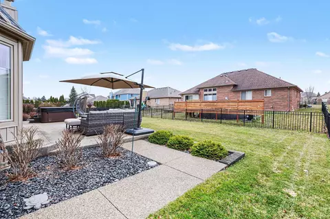 Exterior - 21368 Rome, Macomb, MI 48044 photo 3 of 5